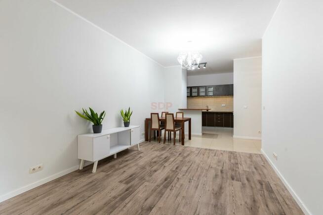 Mieszkanie Warszawa Wilanów, Sarmacka