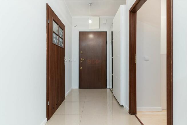 Mieszkanie Warszawa Wilanów, Sarmacka