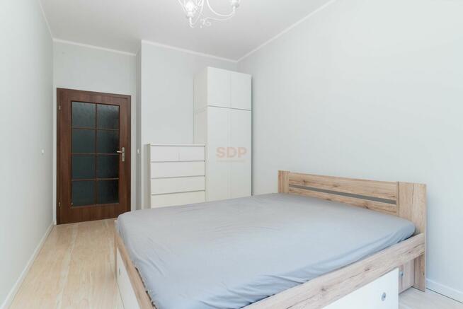 Mieszkanie Warszawa Wilanów, Sarmacka