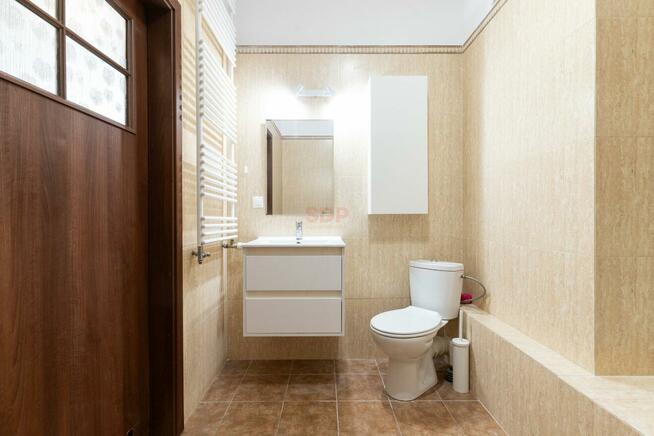 Mieszkanie Warszawa Wilanów, Sarmacka