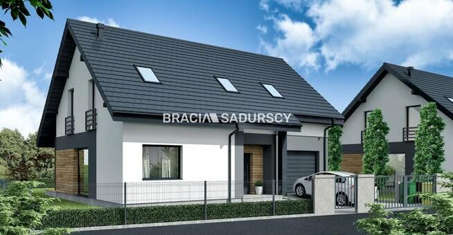 Dom Zagacie  gm. Czernichów Zagacie , Zagacie, Zagacie
