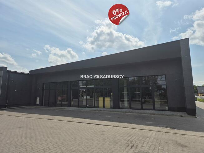 Lokal użytkowy Igołomia gm. Igołomia-Wawrzeńczyce