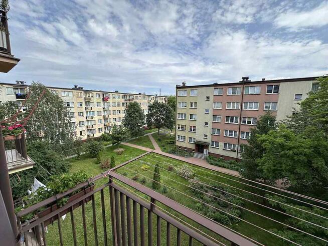 Sprzedam 3-pokojowe mieszkanie w centrum miasta