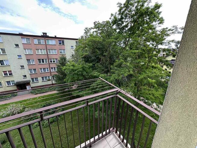 Sprzedam 3-pokojowe mieszkanie w centrum miasta