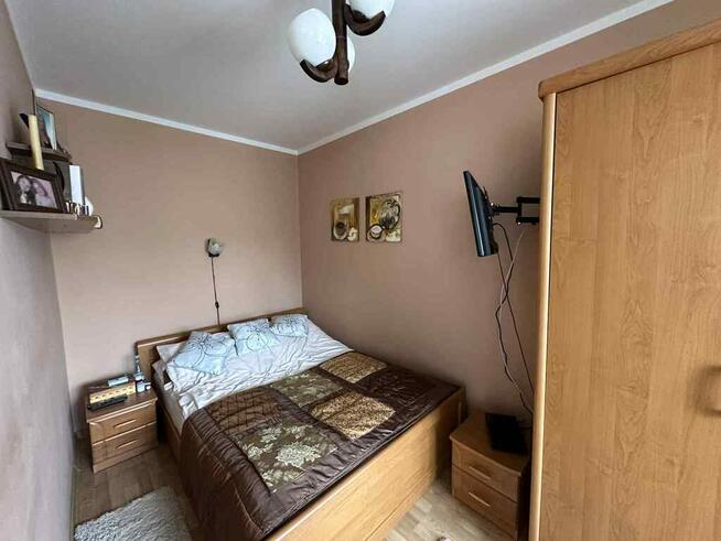 Sprzedam 3-pokojowe mieszkanie w centrum miasta