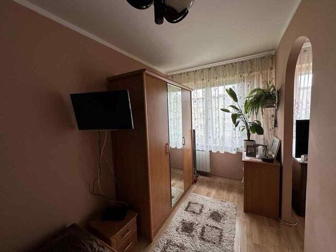 Sprzedam 3-pokojowe mieszkanie w centrum miasta