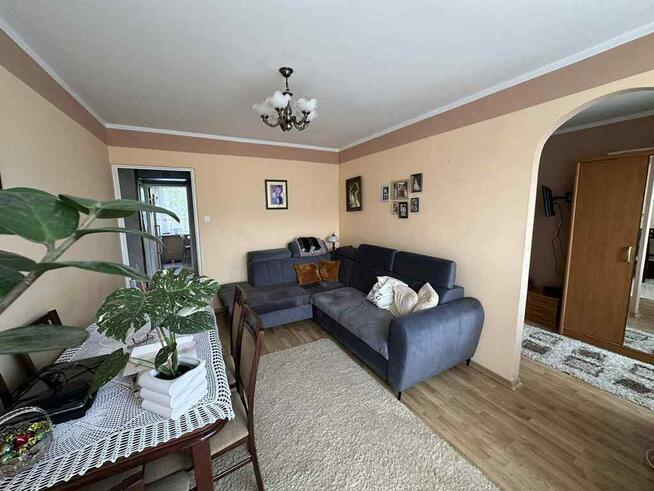 Sprzedam 3-pokojowe mieszkanie w centrum miasta