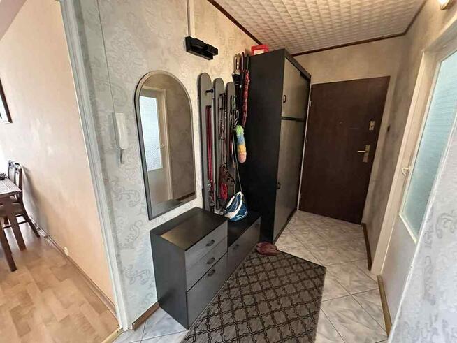 Sprzedam 3-pokojowe mieszkanie w centrum miasta