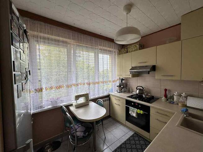 Sprzedam 3-pokojowe mieszkanie w centrum miasta