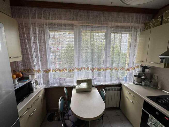 Sprzedam 3-pokojowe mieszkanie w centrum miasta