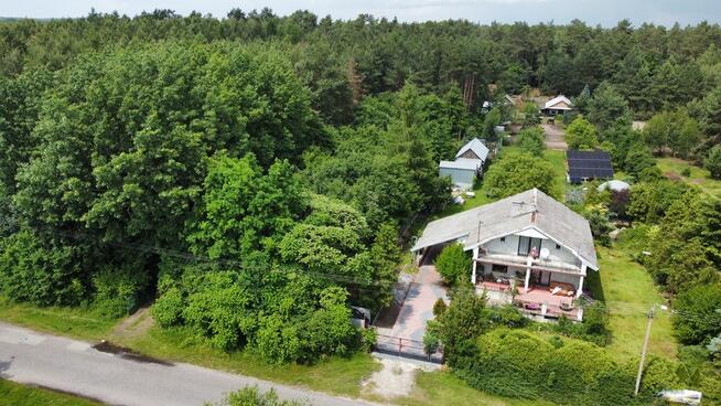 Działka Budowlana w Mościbrodach