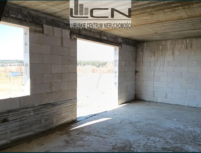 SPRZEDAŻ dom wolnostojący