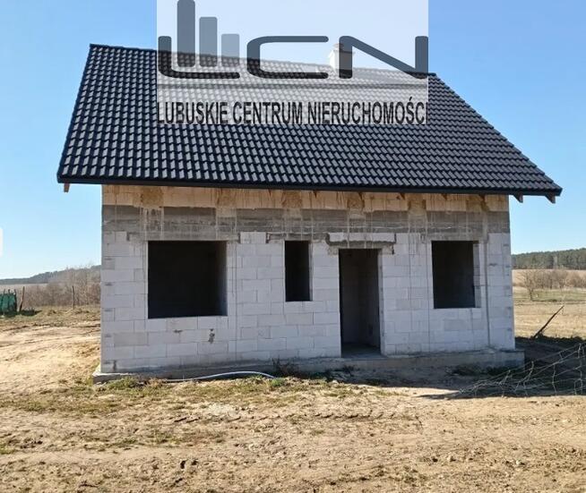 SPRZEDAŻ dom wolnostojący