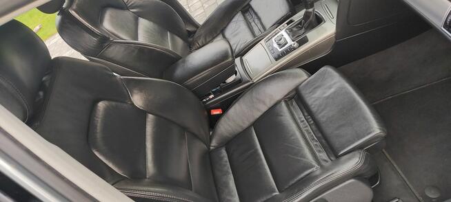 Audi A6 C6 2008r. 2.0TDI 171Km bez DPF