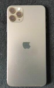 Sprzedam Apple iPhone 11 Pro Max 256GB Zielony | Stan: dobry