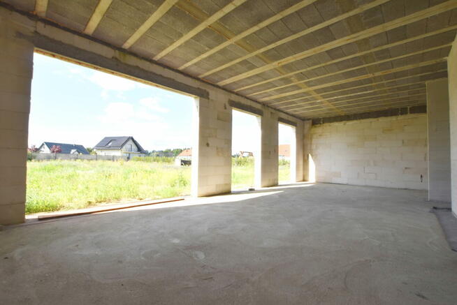 Niemstów, dom/możliwość prowadzenia działalności