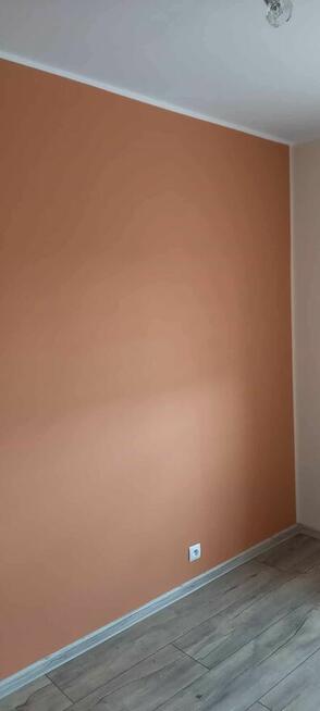 Malowanie, szpachlowanie, gładzie