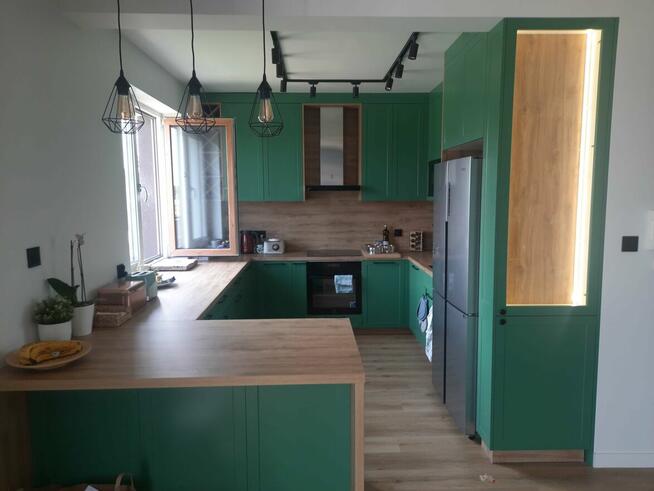 Meble na wymiar Kraków