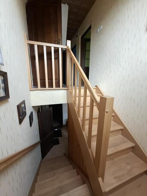 Sprzedam dom jednorodzinny - Gniezno os. Skiereszewo