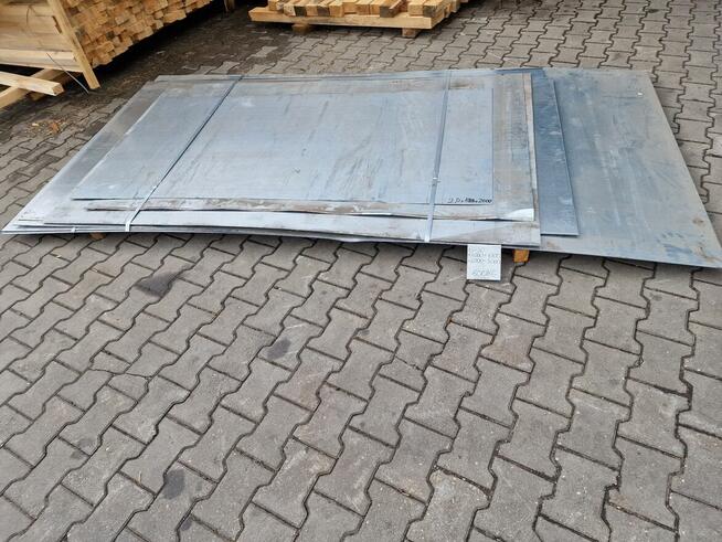 Tania blacha- różne wymiary