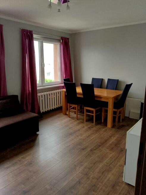 Mieszkanie na wynajem