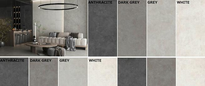 gres 60/60 120/60 geneva satyna - mat + sugar - lapatto gat.