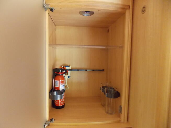 Przyczepa kempingowa STERLING