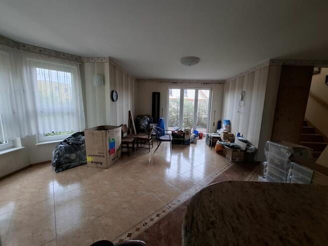 Sprzedam dom jednorodzinny - Gniezno os. Skiereszewo