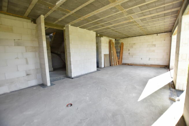 Niemstów, dom/możliwość prowadzenia działalności