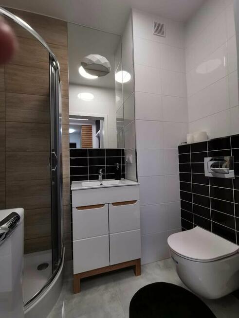 Do wynajęcia mieszkanie 46m/2 w centrum Kalisza