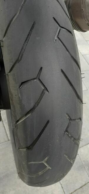 Kawasaki Ninja 250SL rej. 09.02.2017