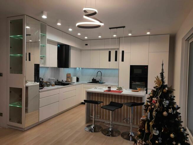 Meble na wymiar Kraków