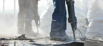 Demolka, wyburzanie ścian, Utylizacja, wynoszenie gruzu, rozb