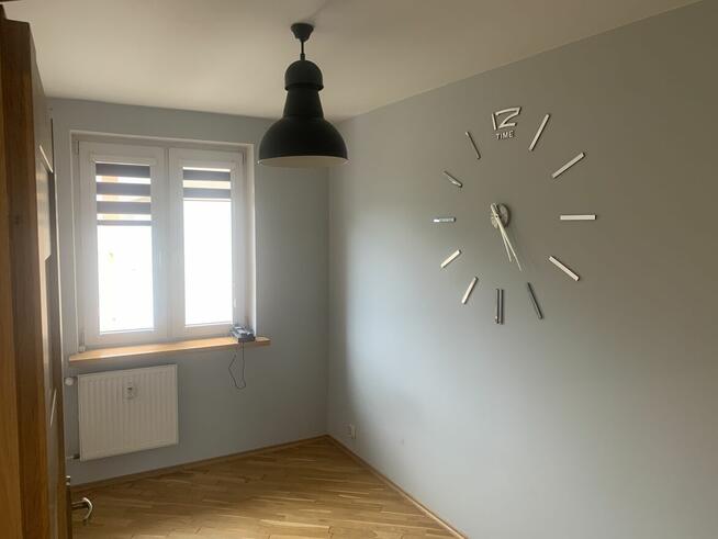 Przytulne mieszkanie w pięknej okolicy (bez pośredników)