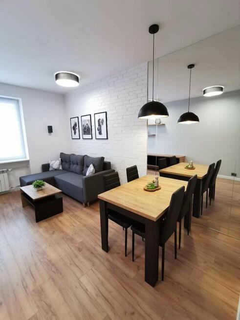 Do wynajęcia mieszkanie 46m/2 w centrum Kalisza