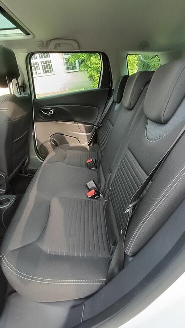 Renault Clio IV grandtour