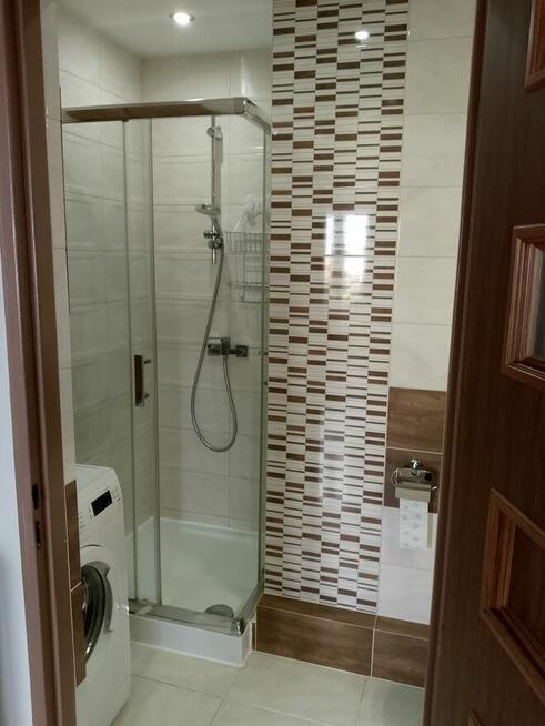 Mieszkanie na wynajem