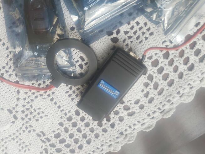 Kodowarka programator kluczy Audi VW