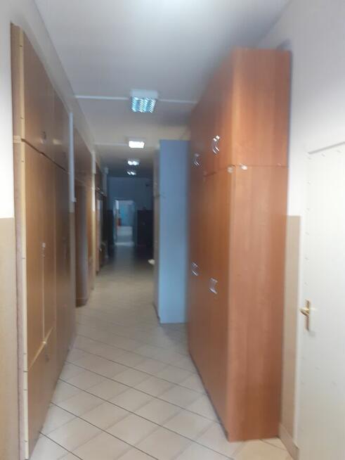 Do wynajęcia lokale użytkowe