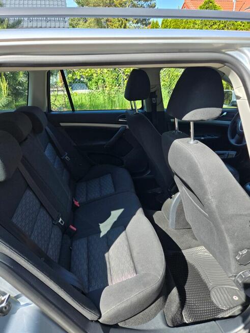 Skoda Octavia 1.6 Family