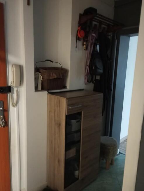 Mieszkanie w pięknej okolicy