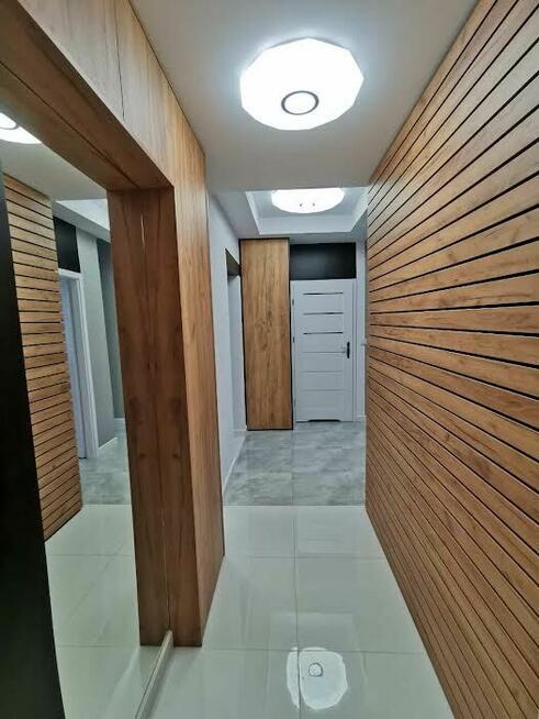 Do wynajęcia mieszkanie 46m/2 w centrum Kalisza