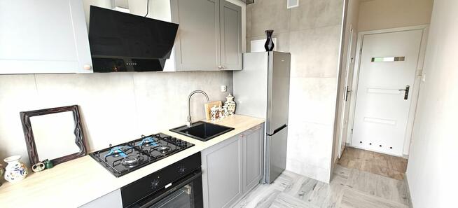 Kupujący nie płaci prowizji