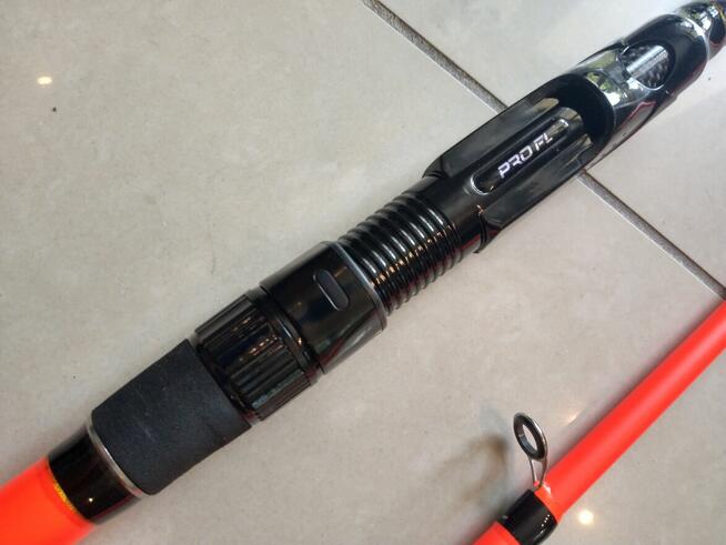 FL Dancer X2 3m 60-1800g spinning na suma