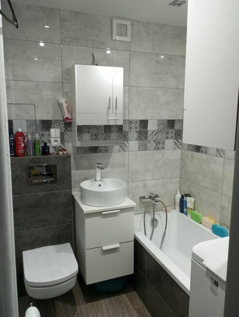 Mieszkanie w pięknej okolicy