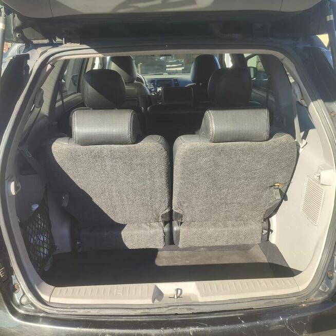 Sprzedam Mitsubishi Grandis 2DID