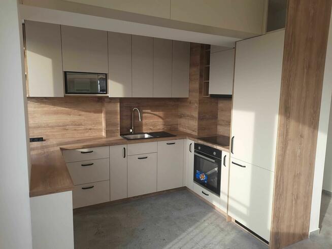 Meble na wymiar Kraków