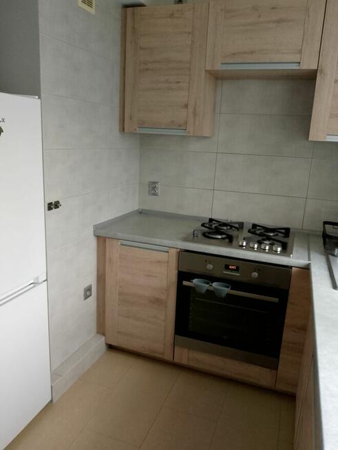 Mieszkanie na wynajem