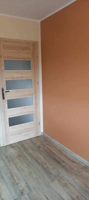 Malowanie, szpachlowanie, gładzie