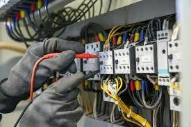 Kompleksowa elektryka mieszkaniowa